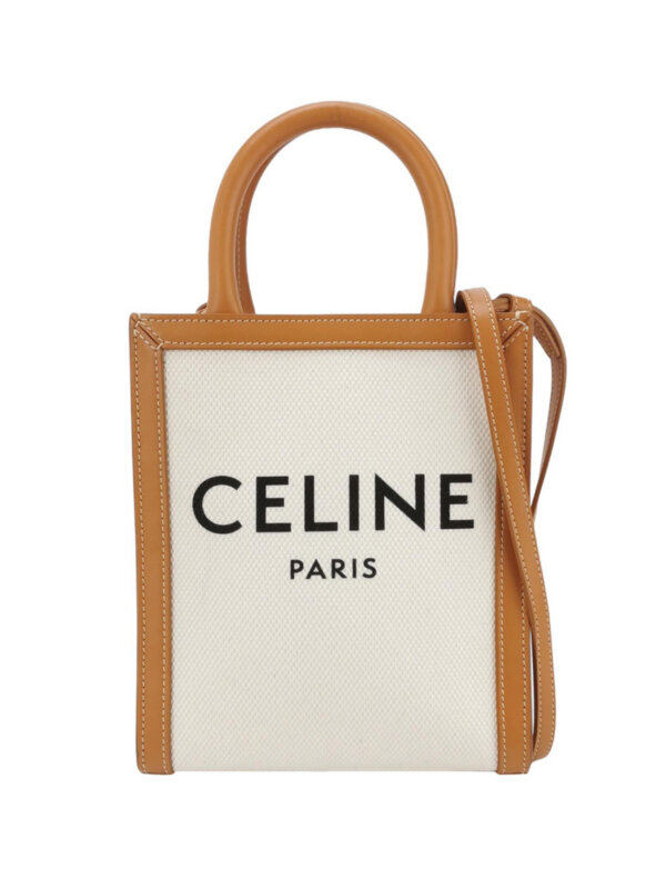 Celine Cabas Logo