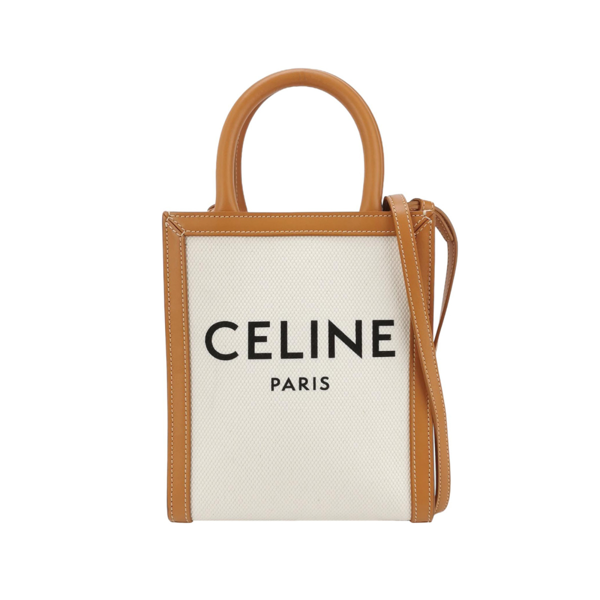 Celine Cabas Logo — фото 1