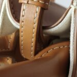 Celine Cabas Logo — фото 10