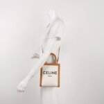 Celine Cabas Logo — фото 2