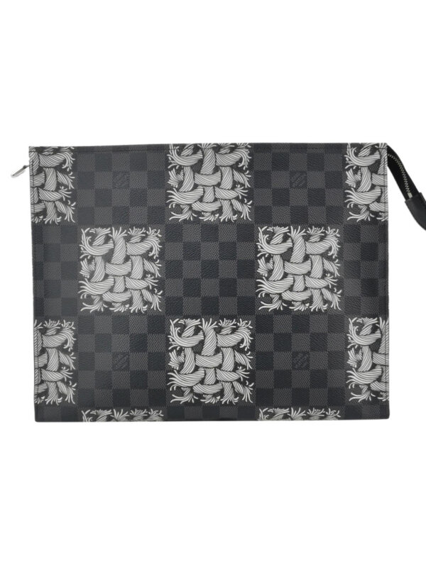 Louis Vuitton Pochette Voyage