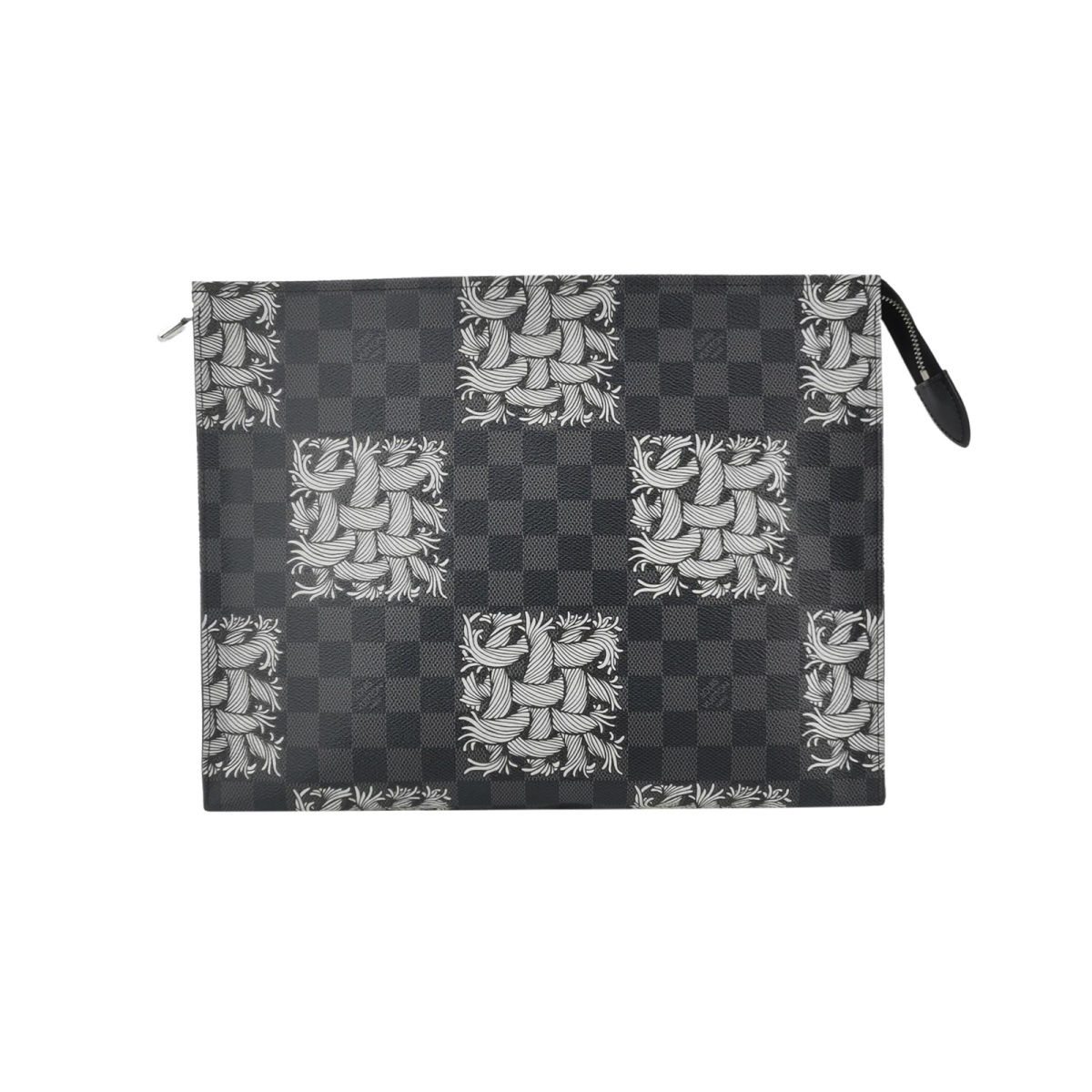 Louis Vuitton Pochette Voyage — фото 1