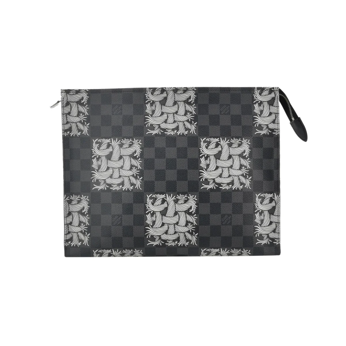 Louis Vuitton Pochette Voyage (Луи Виттон) — фото 1
