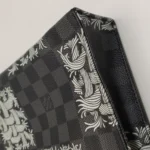 Louis Vuitton Pochette Voyage (Луи Виттон) — фото 14
