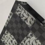 Louis Vuitton Pochette Voyage — фото 15