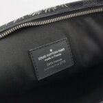 Louis Vuitton Pochette Voyage — фото 7