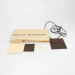 Louis Vuitton Pochette Voyage (Луи Виттон) — фото 8