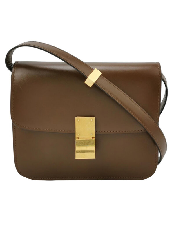 Celine Classic Box Teen