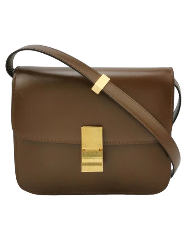 Celine Classic Box Teen