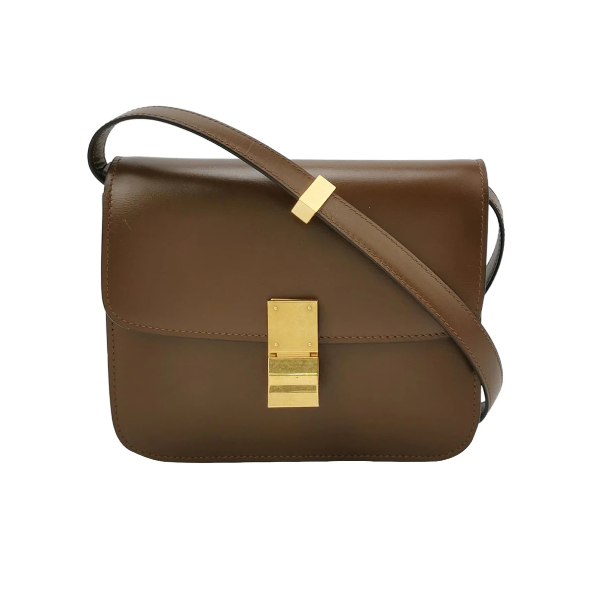 Celine Classic Box Teen — фото 1