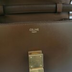 Celine Classic Box Teen — фото 8