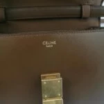 Celine Classic Box Teen — фото 8