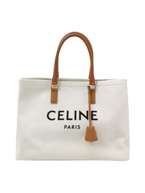Celine Cabas Logo