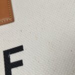 Celine Cabas Logo — фото 16