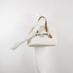 Celine Cabas Logo — фото 2