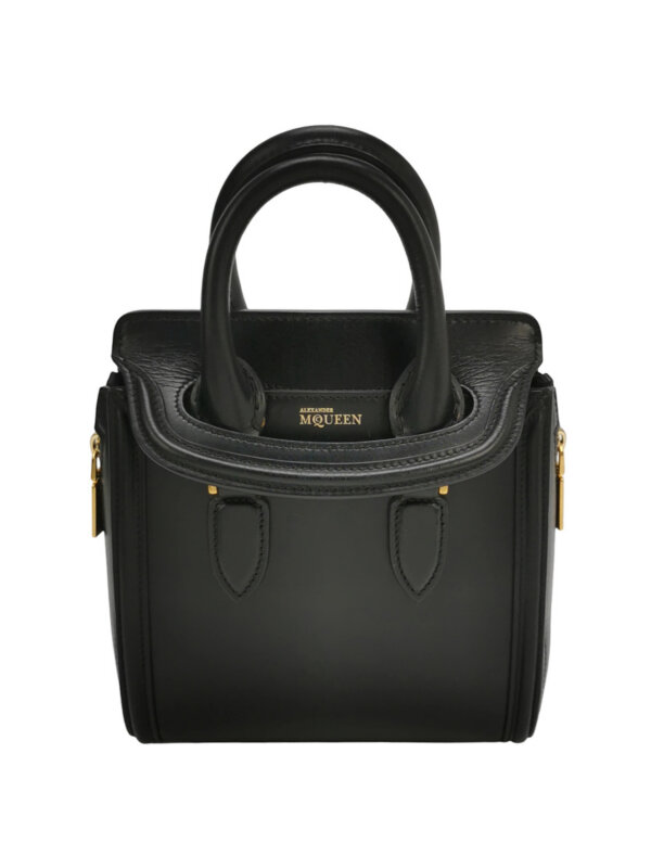 Alexander McQueen Heroine Logo
