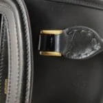 Alexander McQueen Heroine Logo — фото 11