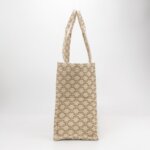 Celine Triomphe Canvas Logo — фото 3