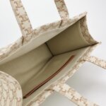 Celine Triomphe Canvas Logo — фото 7