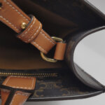 Celine Cabas Logo — фото 10