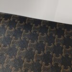 Celine Cabas Logo — фото 12