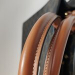 Celine Cabas Logo — фото 13