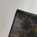 Celine Cabas Logo — фото 17