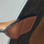 Celine Cabas Logo — фото 18