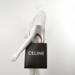 Celine Cabas Logo — фото 2