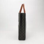 Celine Cabas Logo — фото 3