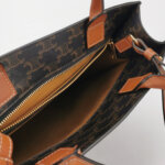 Celine Cabas Logo — фото 7