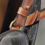 Celine Cabas Logo — фото 8