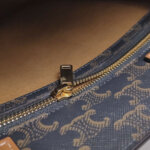 Celine Cabas Logo — фото 9