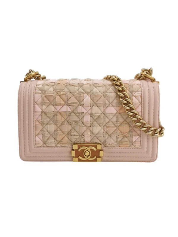 Chanel Leboy — продано