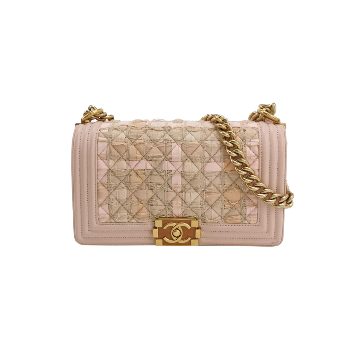 Chanel Leboy — продано