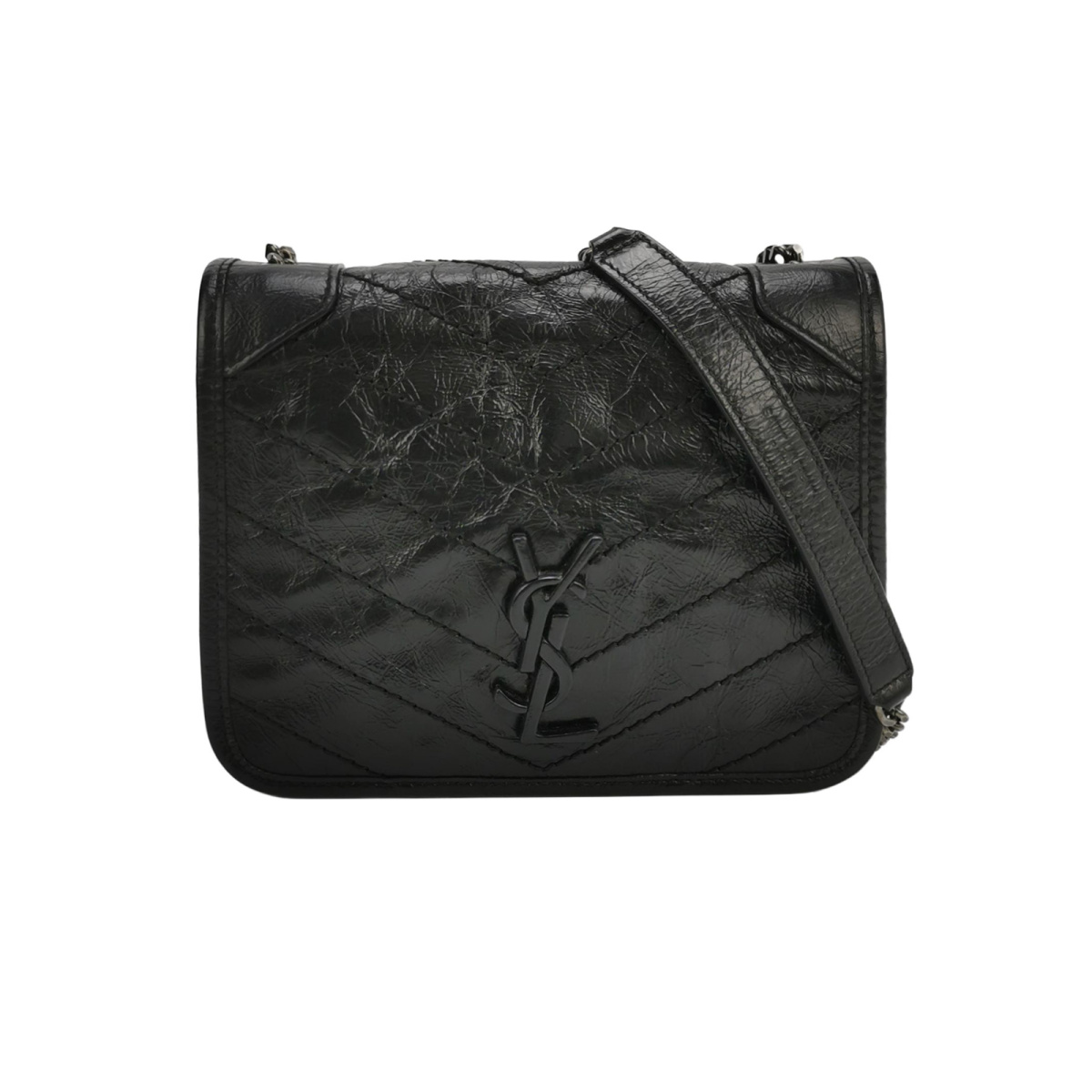 Saint Laurent Niki VYSL — фото 1