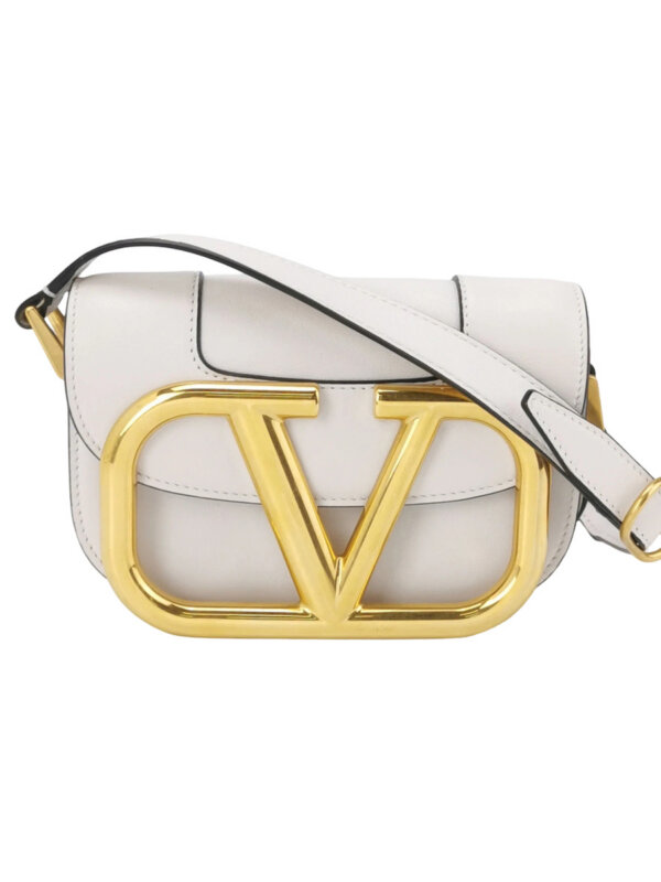 Valentino Garavani Super Vee V Logo