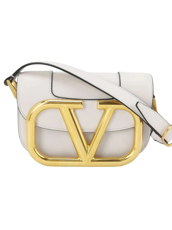 Valentino Garavani Super Vee V Logo