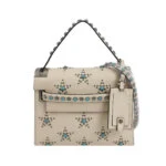 Valentino Garavani Calfskin Crossbody (Валентино) — миниатюра 1