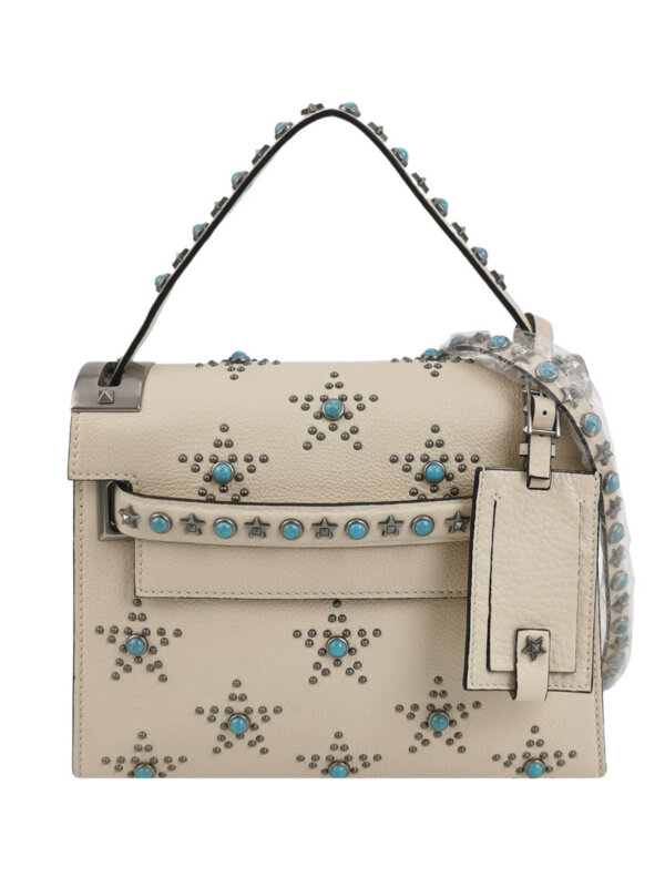 Valentino Garavani Calfskin Crossbody