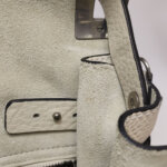 Valentino Garavani Calfskin Crossbody — фото 10