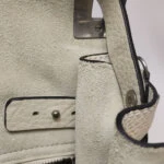 Valentino Garavani Calfskin Crossbody (Валентино) — фото 10