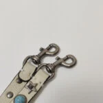 Valentino Garavani Calfskin Crossbody (Валентино) — фото 11