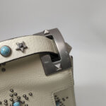 Valentino Garavani Calfskin Crossbody — фото 12