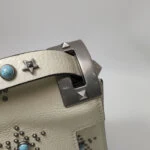 Valentino Garavani Calfskin Crossbody (Валентино) — фото 12