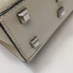 Valentino Garavani Calfskin Crossbody — фото 14