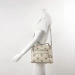 Valentino Garavani Calfskin Crossbody (Валентино) — фото 2