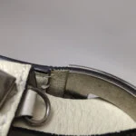 Valentino Garavani Calfskin Crossbody (Валентино) — фото 23