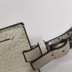 Valentino Garavani Calfskin Crossbody (Валентино) — фото 24