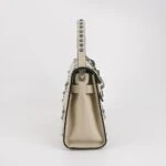 Valentino Garavani Calfskin Crossbody (Валентино) — фото 4